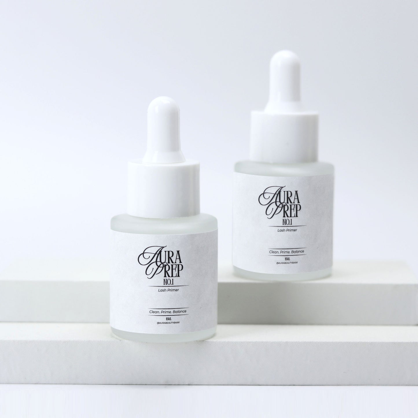Aura Prep No.1