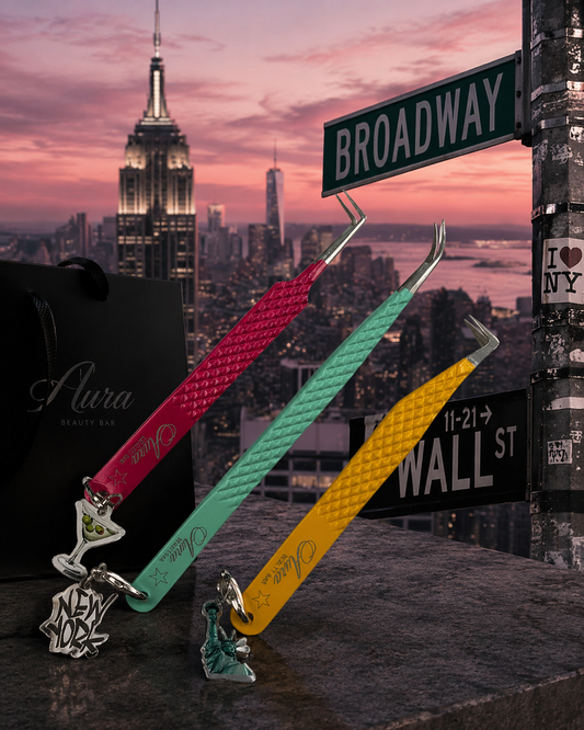 BIYC NYC TWEEZER