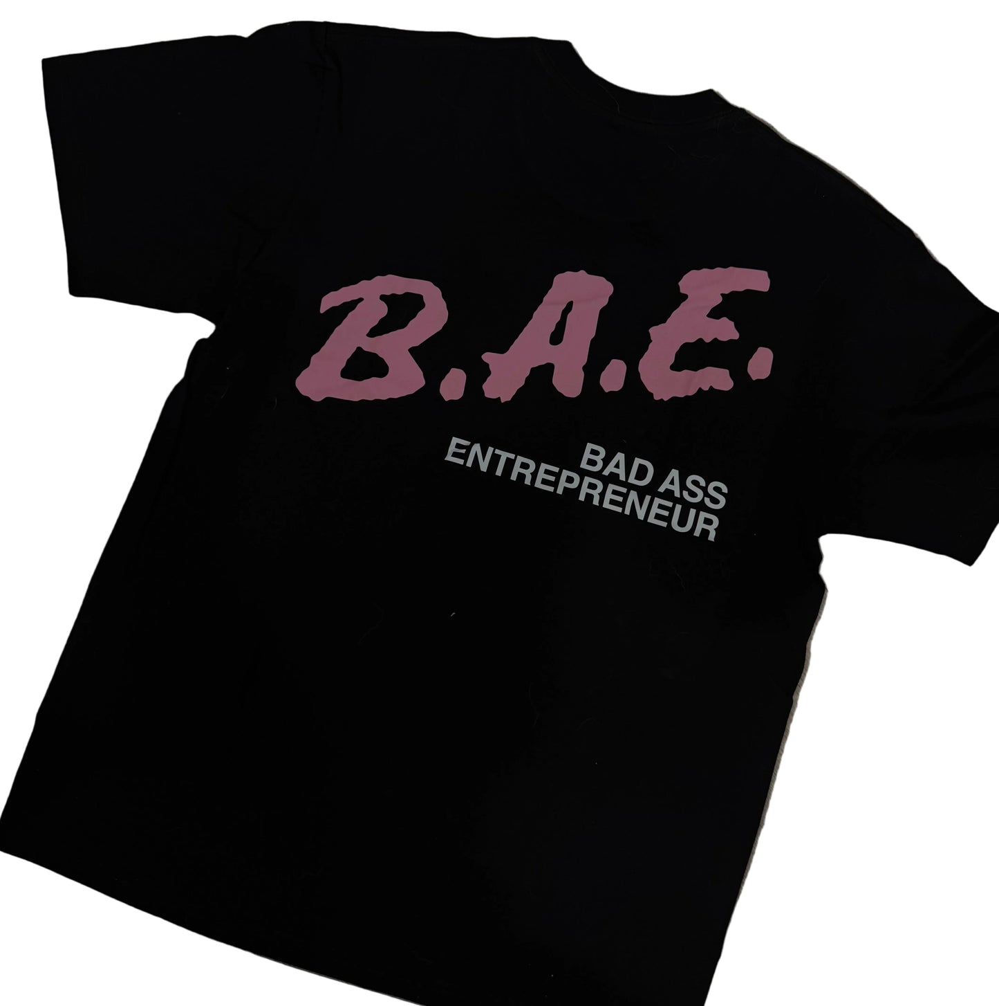 “B.A.E.” TShirt