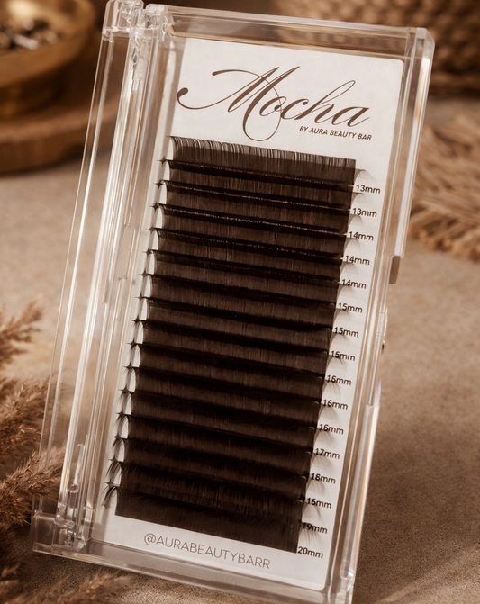 “Mocha” Collection