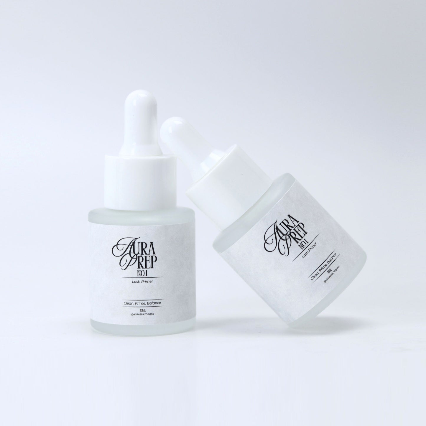 Aura Prep No.1