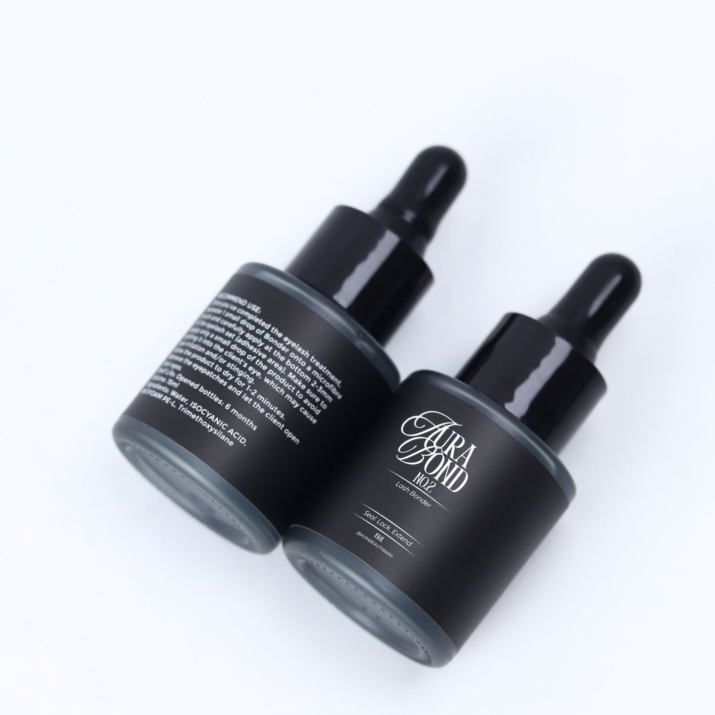 Aura Bond No.2