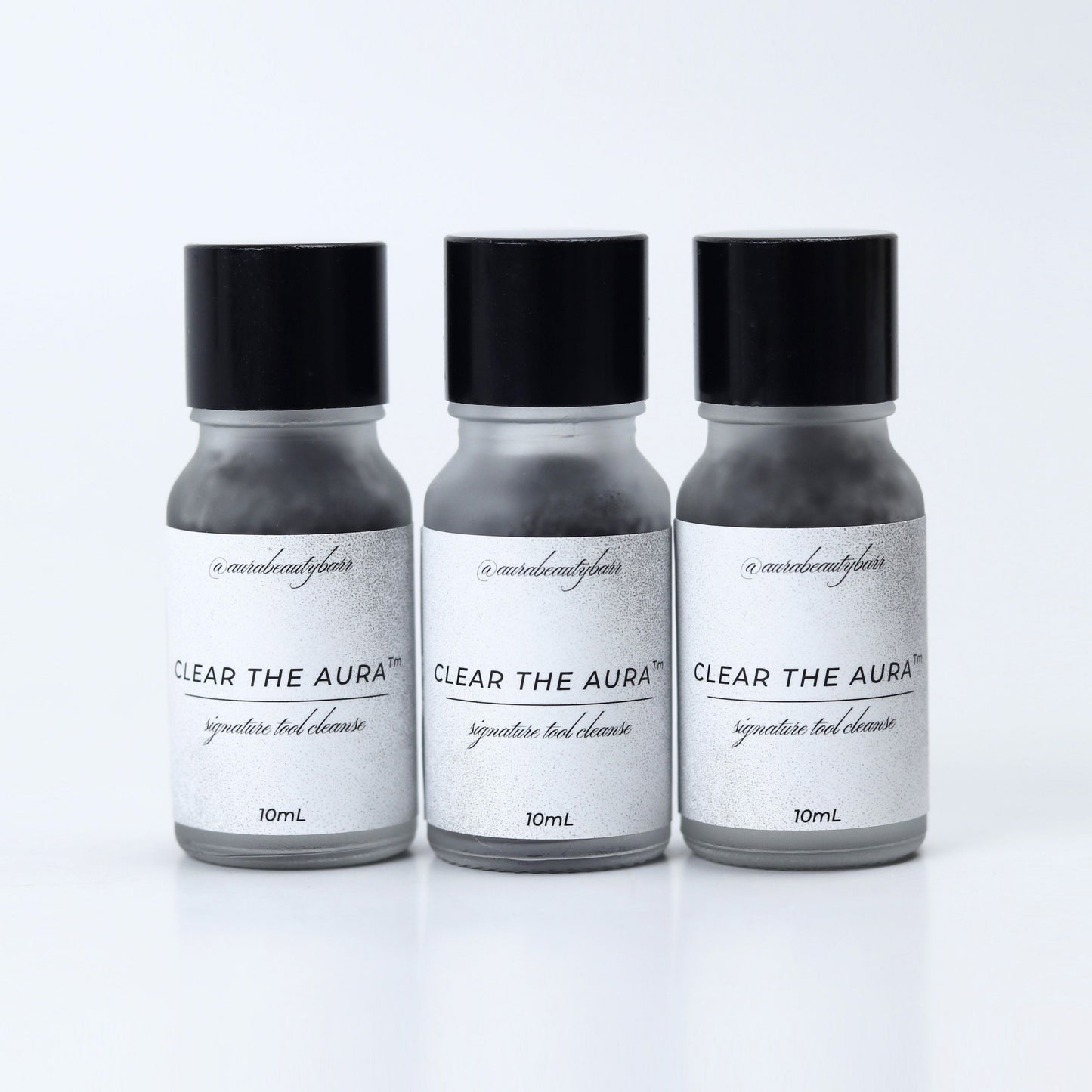 "Clear the Aura" Signature Tool Cleanse