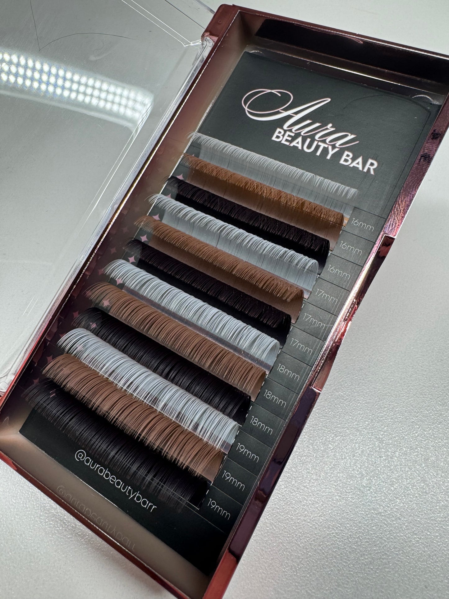 “MOCHA” Collection