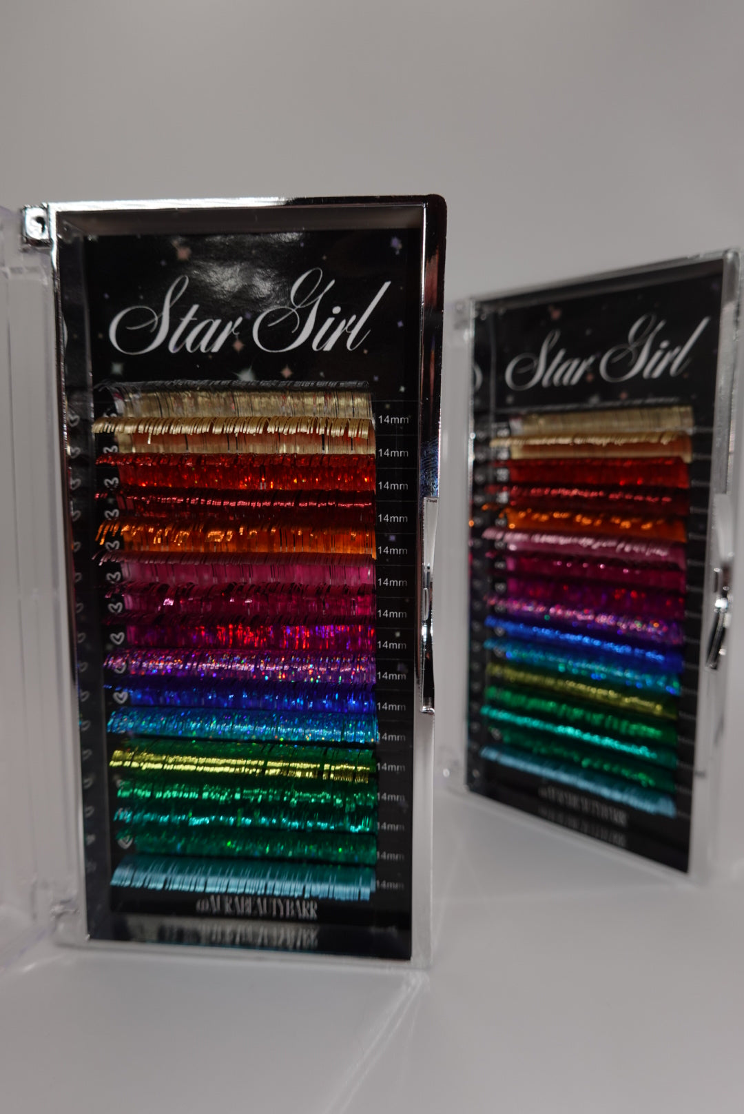 “STAR GIRL” Collection
