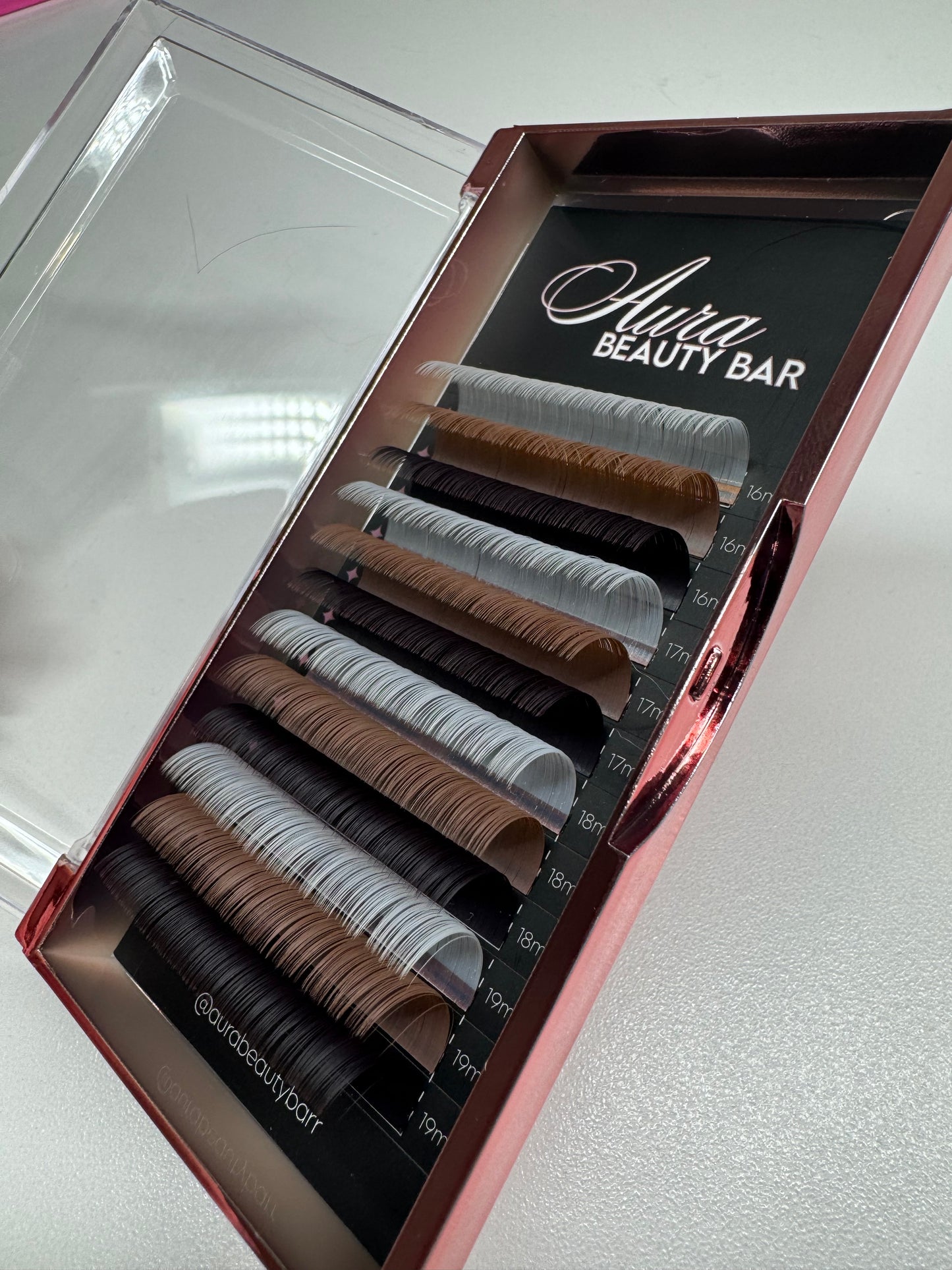 “MOCHA” Collection