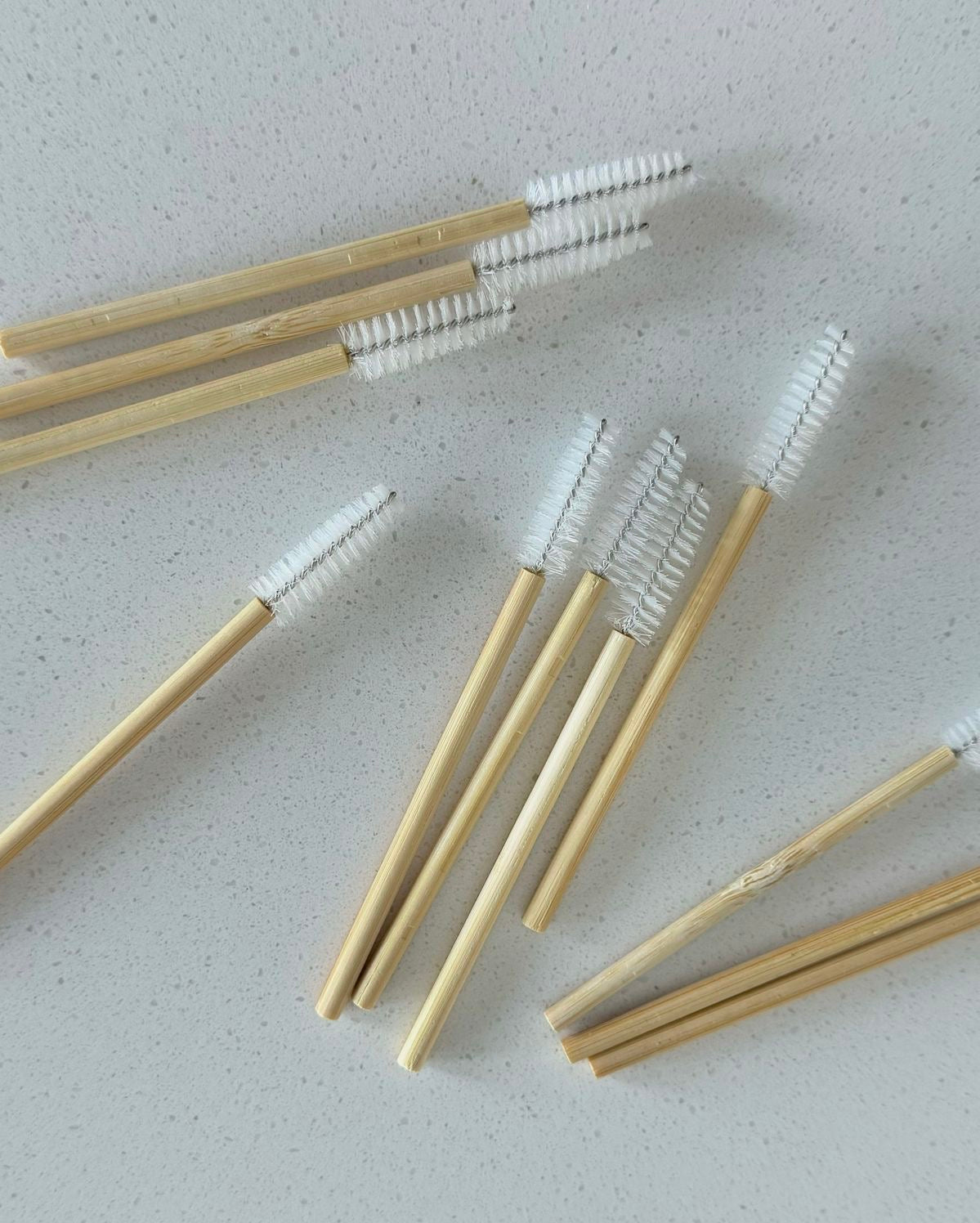 Premium Bamboo Spoolies