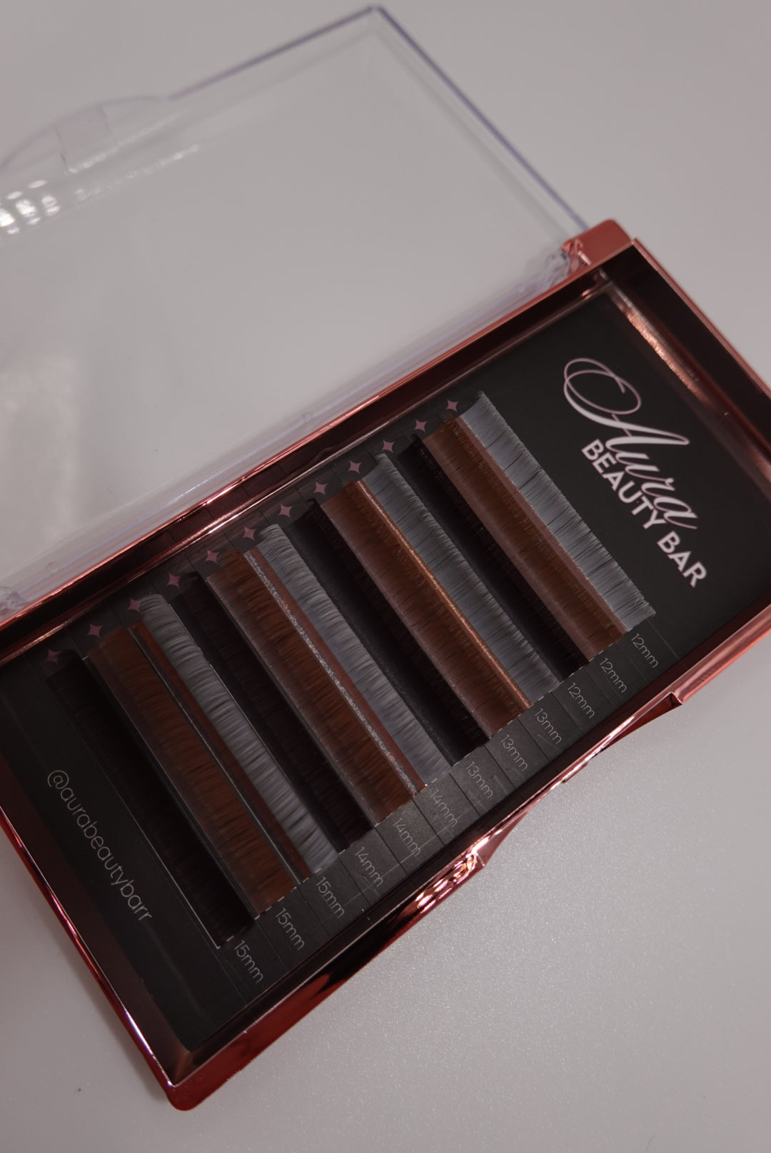 “MOCHA” Collection
