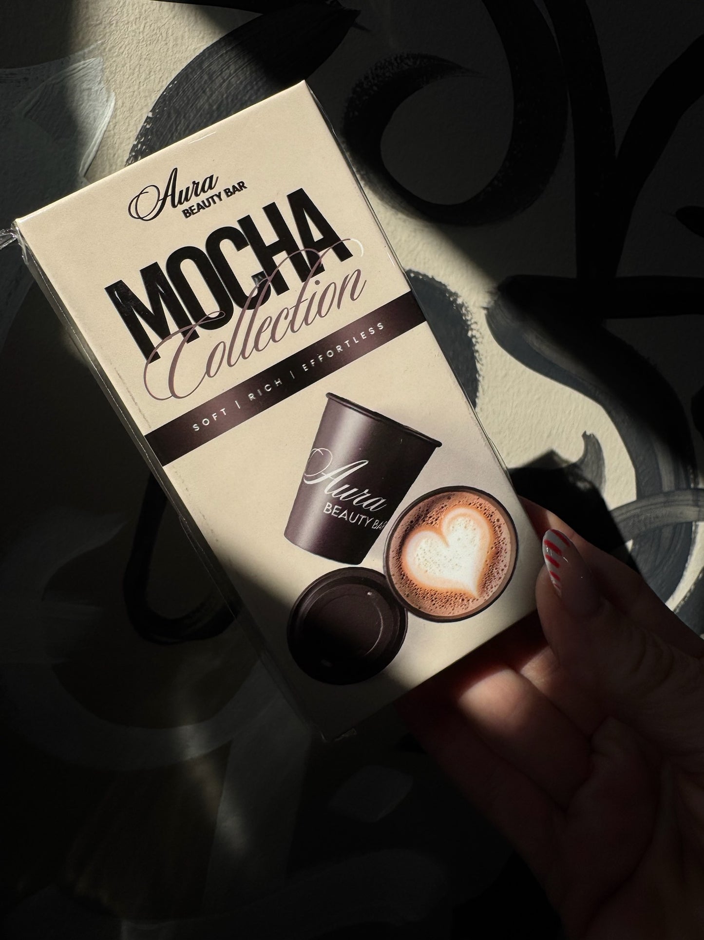 “MOCHA” Collection
