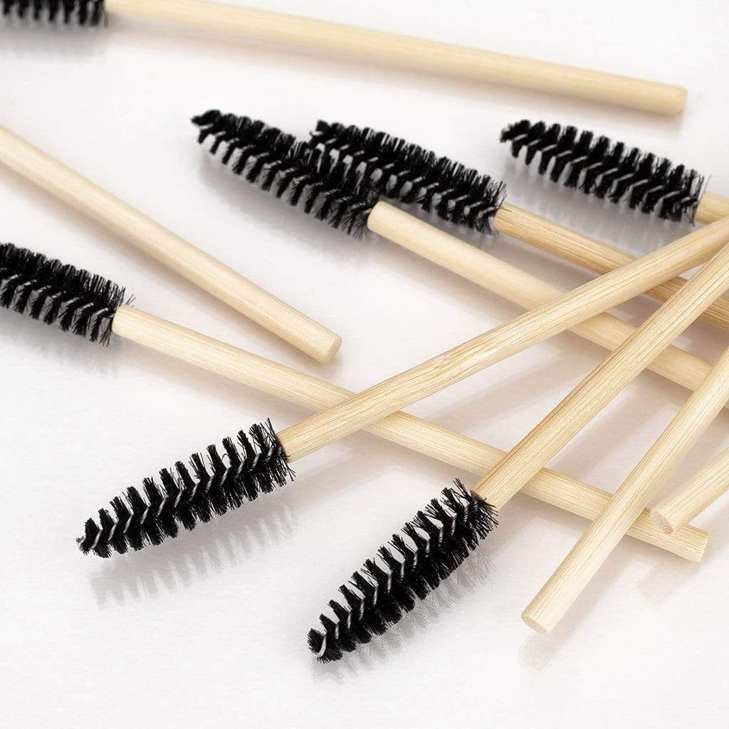 Premium Bamboo Spoolies