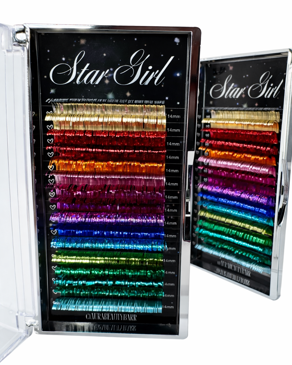 “STAR GIRL” Collection