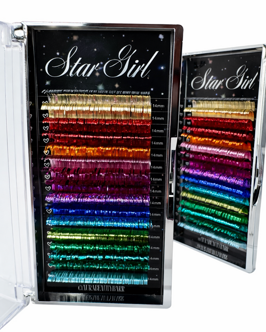 “STAR GIRL” Collection