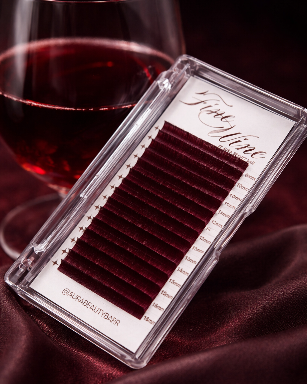 “Fine Wine” Collection