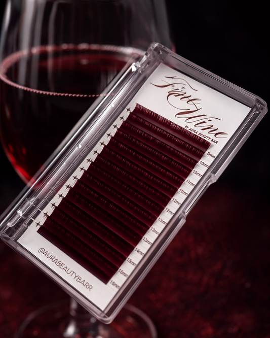 “Fine Wine” Collection