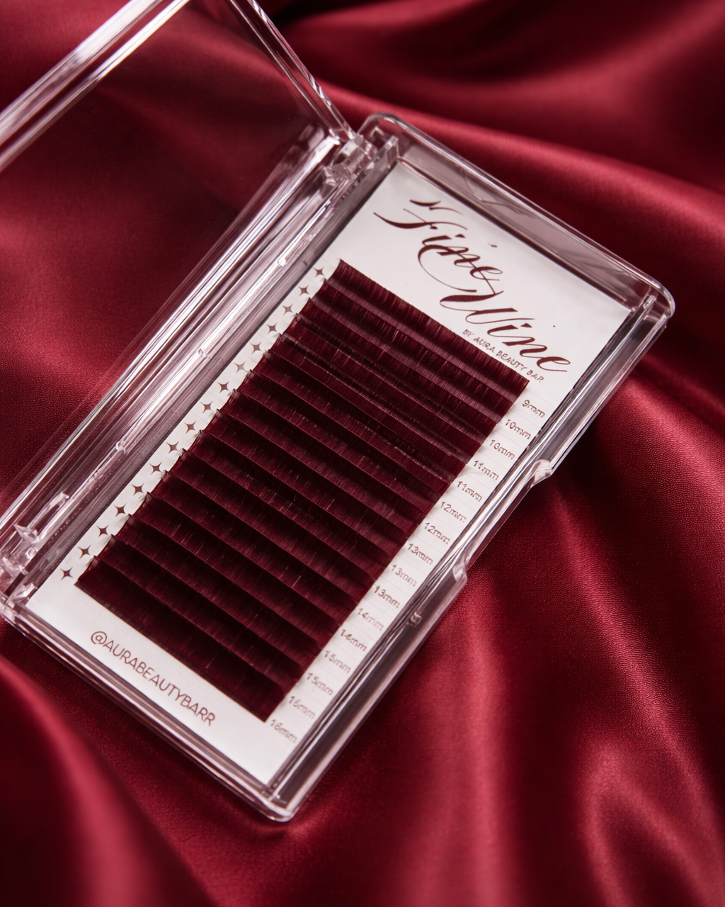 “Fine Wine” Collection