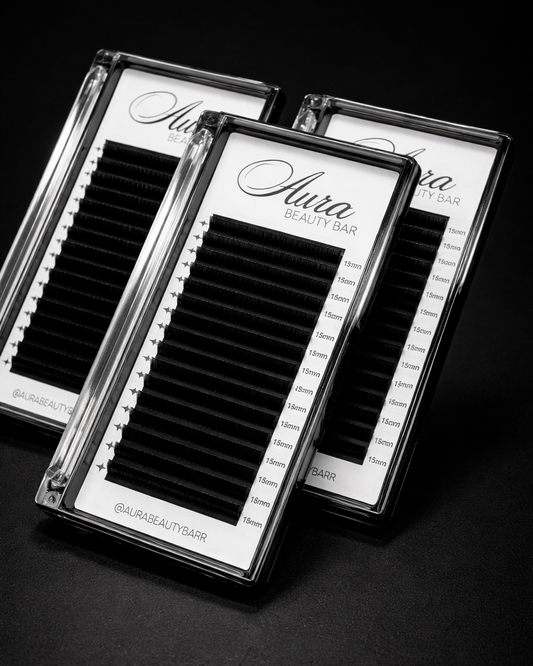 Flat Classic Lashes
