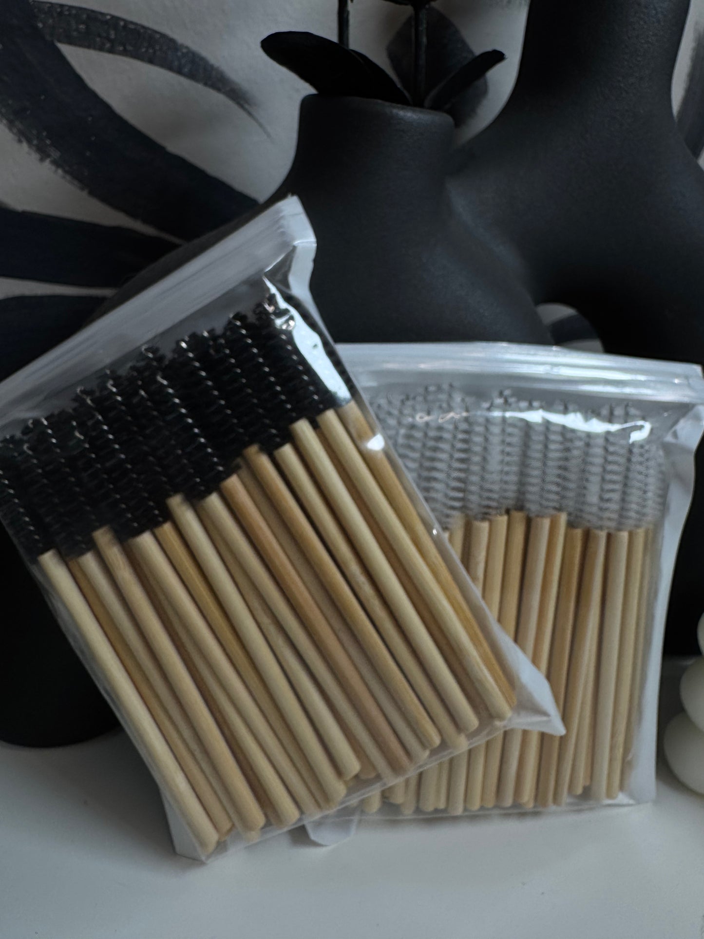 Premium Bamboo Spoolies