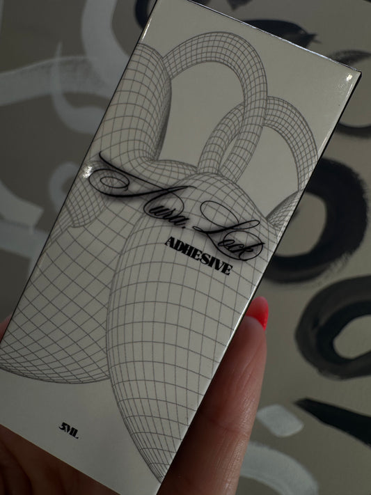 “AuraLock” Adhesive