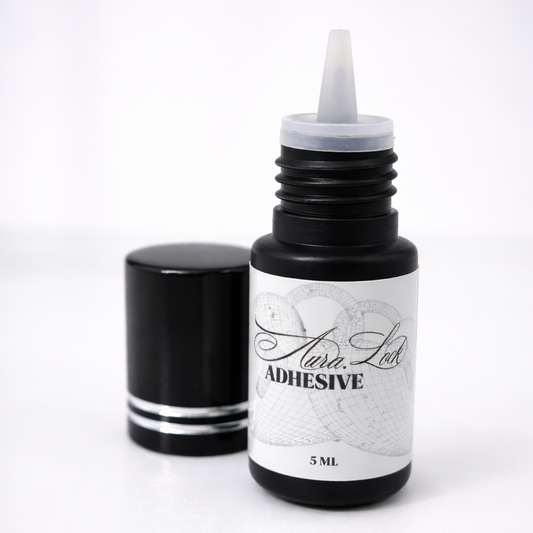 “AuraLock” Adhesive